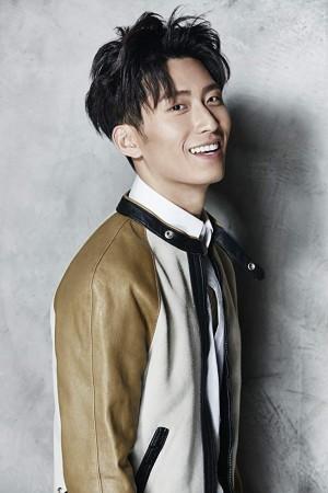 Picture of Shawn Dou