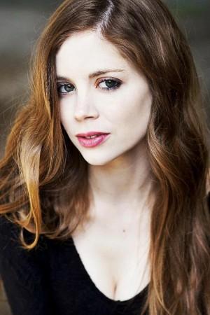 Picture of Charlotte Hope