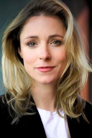 Picture of Friederike Linke