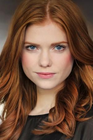 Picture of Megan West