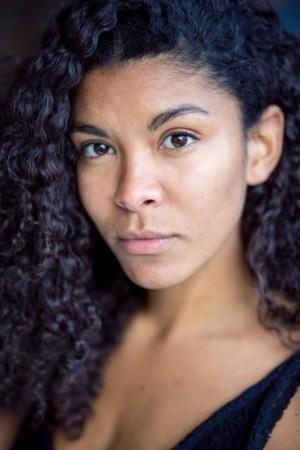 Picture of Thalissa Teixeira