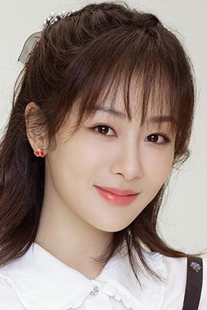 Picture of Yang Zi