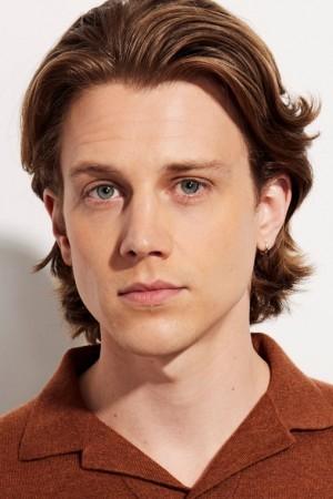 Picture of Alex Saxon