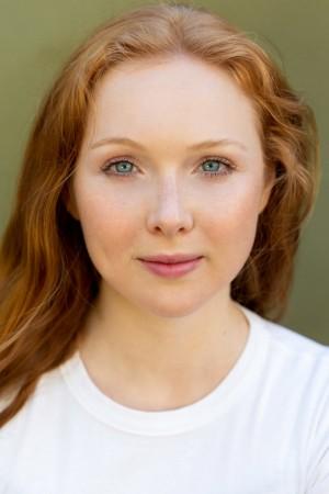 Picture of Molly C. Quinn