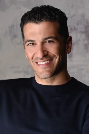 Picture of Simon Kassianides
