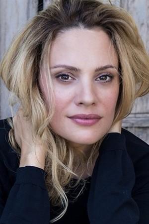Picture of Camille De Pazzis