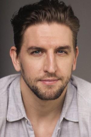 Picture of Maximilian Osinski