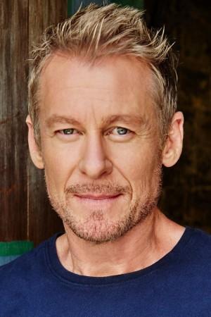 Picture of Richard Roxburgh