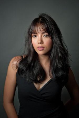 Picture of Julia Montes