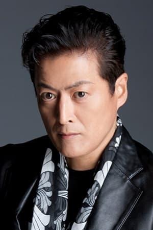 Picture of Takanori Jinnai