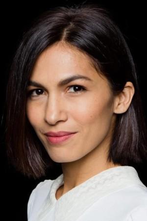 Picture of Elodie Yung