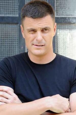 Picture of Vuk Kostić