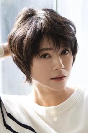 Picture of Yoko Maki