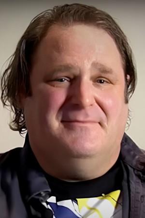 Picture of David Boat