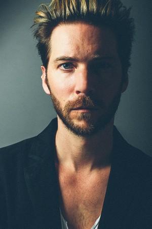 Picture of Troy Baker
