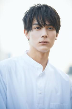 Picture of Taishi Nakagawa