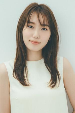 Picture of Marie Iitoyo