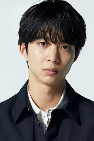 Picture of Jin Suzuki