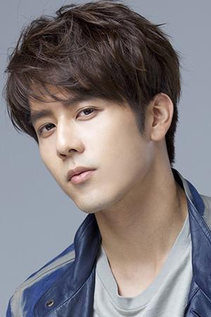 Picture of George Hu