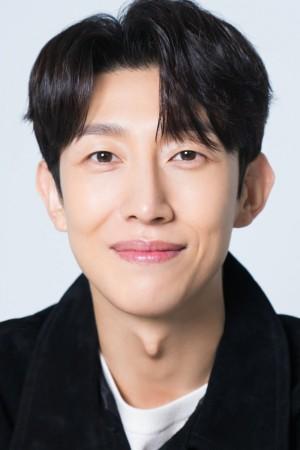 Picture of Kang Ki-young