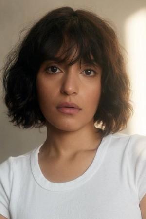 Picture of Coral Peña
