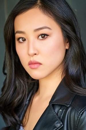 Picture of Lyrica Okano