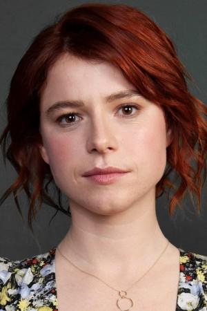 Picture of Jessie Buckley