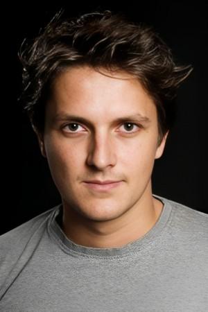 Picture of Sven de Wijn