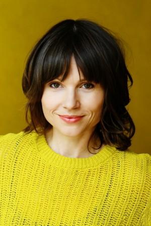 Picture of Daniela Preuß