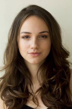 Picture of Samya Pascotto