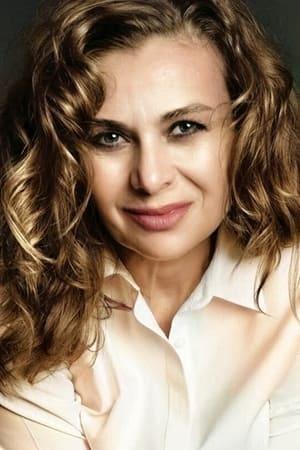 Picture of Hatice Aslan
