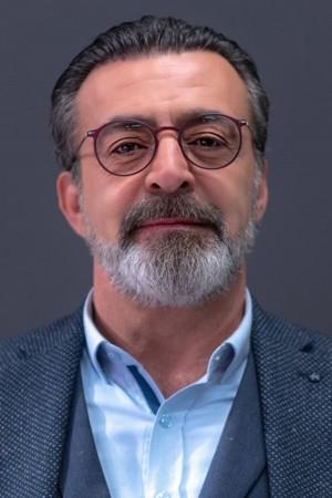 Picture of Levent Ülgen
