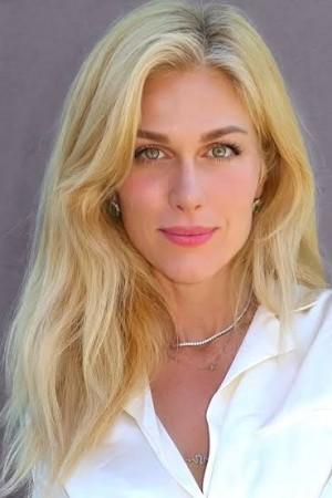 Picture of Ludmila Dayer
