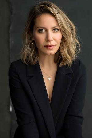 Picture of Magalie Lépine-Blondeau