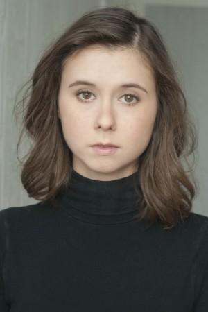 Picture of Marianne Verville