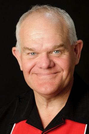 Picture of Mark Hadlow