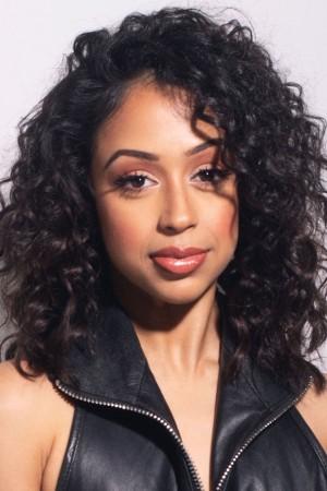 Picture of Liza Koshy