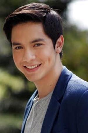 Picture of Alden Richards