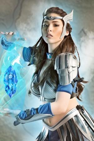 Picture of Kylie Padilla