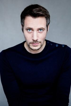 Picture of Joffrey Platel