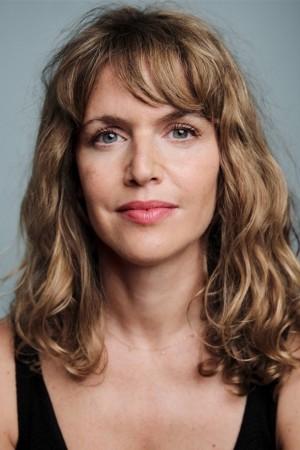 Picture of Camille Bardery
