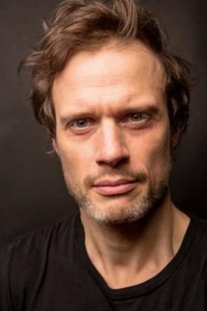 Picture of Axel Kiener