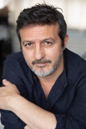 Picture of Farouk Bermouga