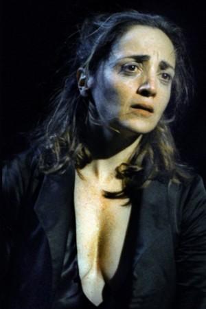 Picture of Dominique Blanc