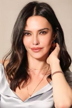 Picture of Hande Ataizi