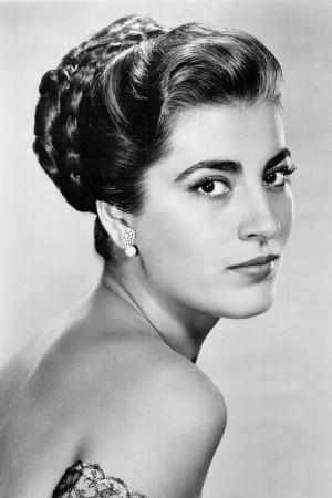 Picture of Irene Papas