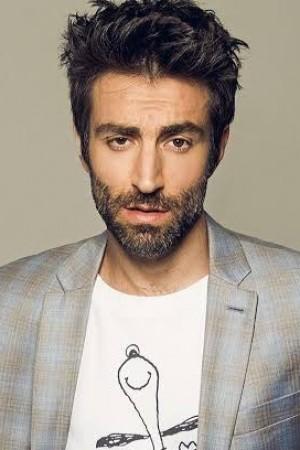Picture of Rodrigo Pandolfo