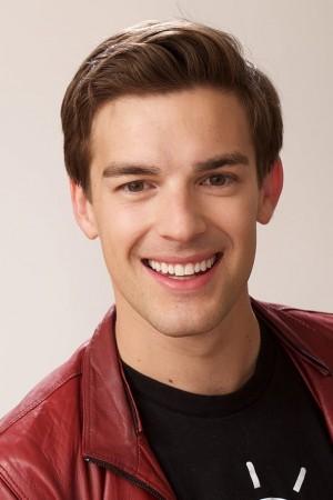 Picture of Matthew Patrick