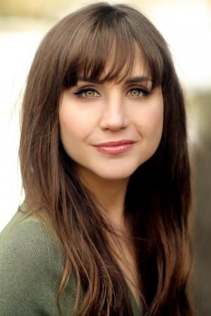 Picture of Natasia Demetriou