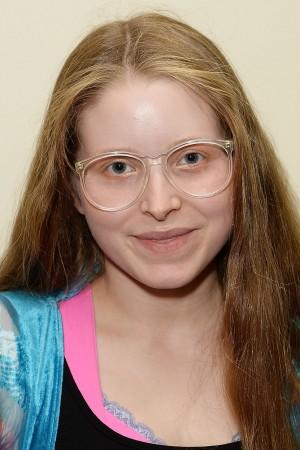 Picture of Jessie Cave